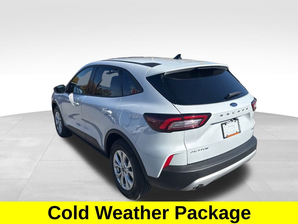 2025 Ford Escape Active photo 4