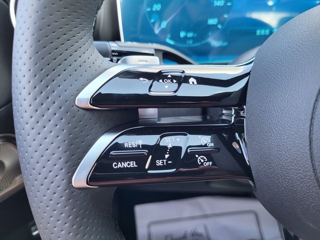 2024 Mercedes Benz C 300 photo 22