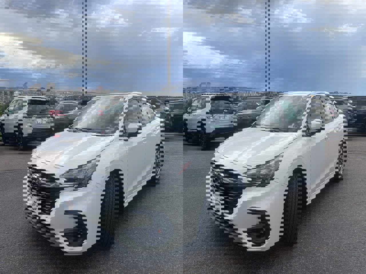 2025 Subaru Legacy Limited photo 2