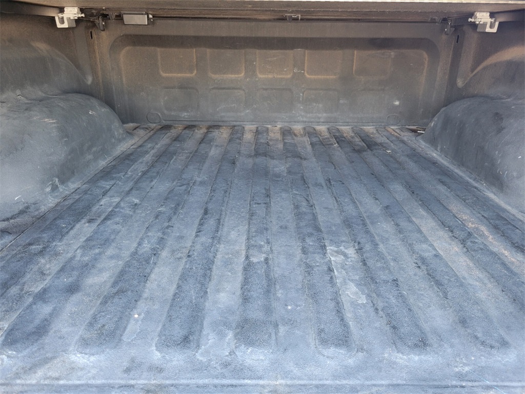 2014 Ram 1500 Big Horn photo 13