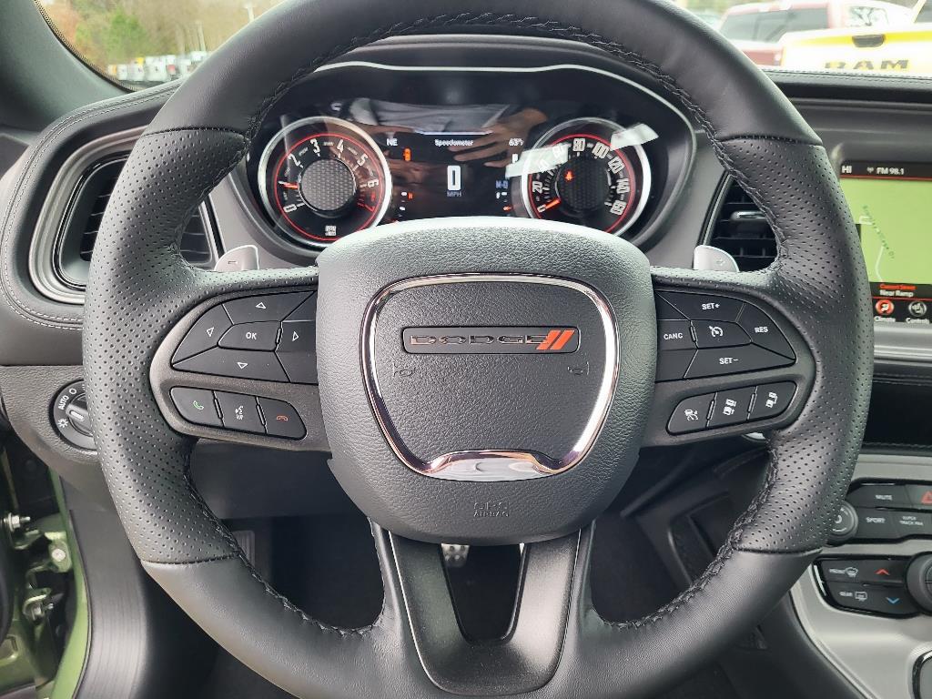 2023 Dodge Challenger GT photo 16