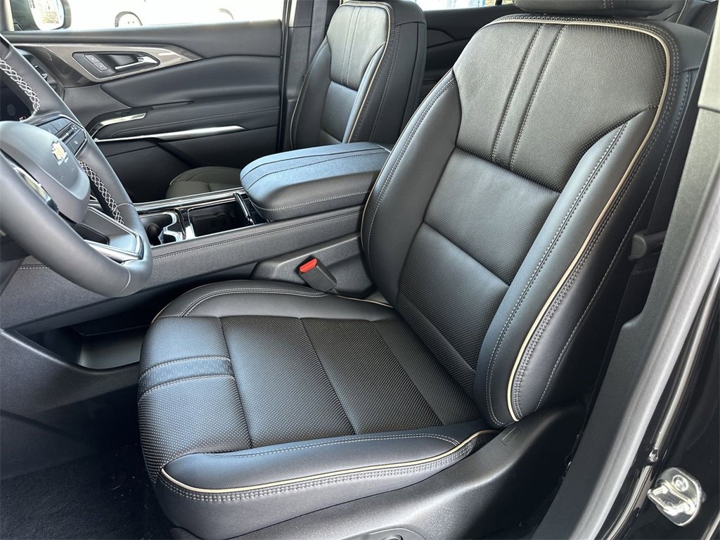 2026 Chevrolet Traverse High Country photo 20