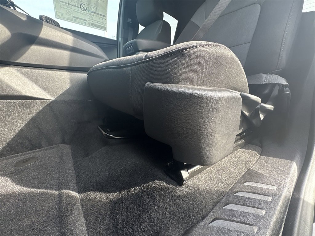 2026 Chevrolet Colorado Trail Boss photo 12