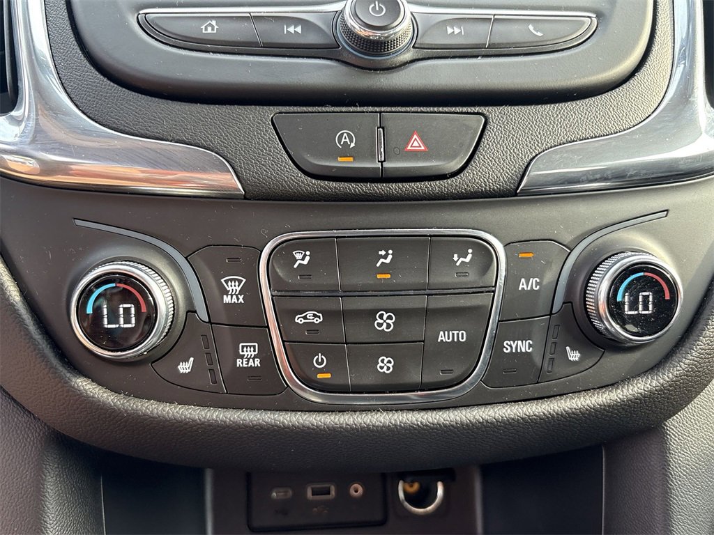 2023 Chevrolet Equinox LT photo 16