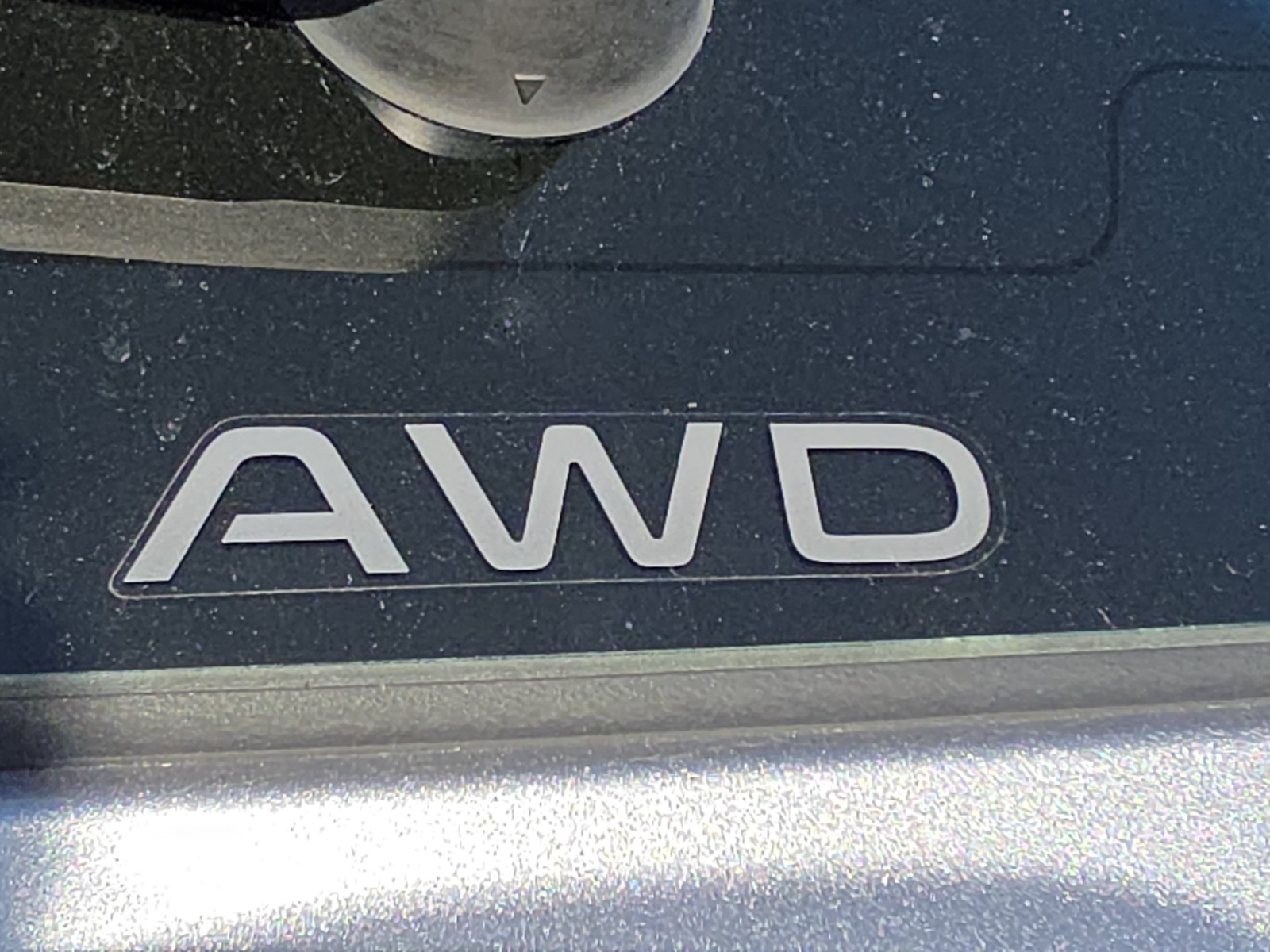 2023 Honda CR-V LX photo 3