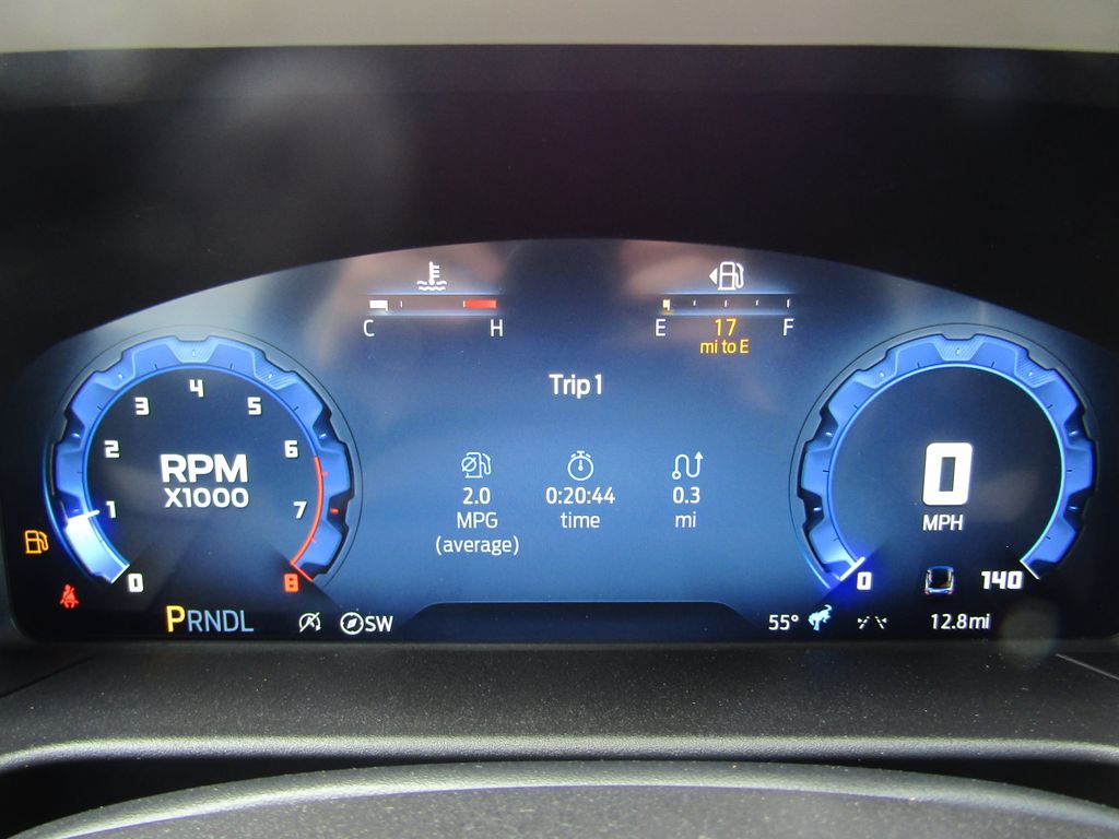 2025 Ford Bronco Sport Big Bend photo 23