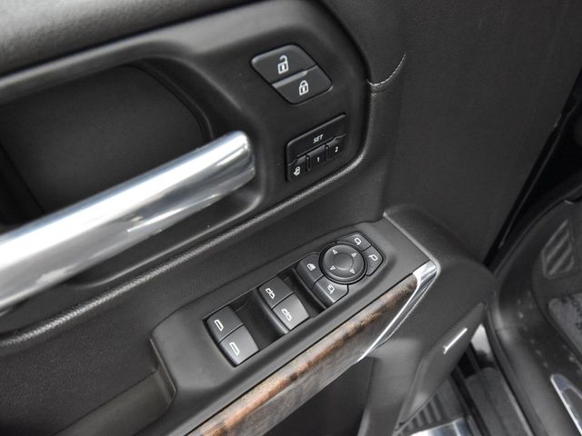 2020 Gmc Sierra 1500 Denali photo 15