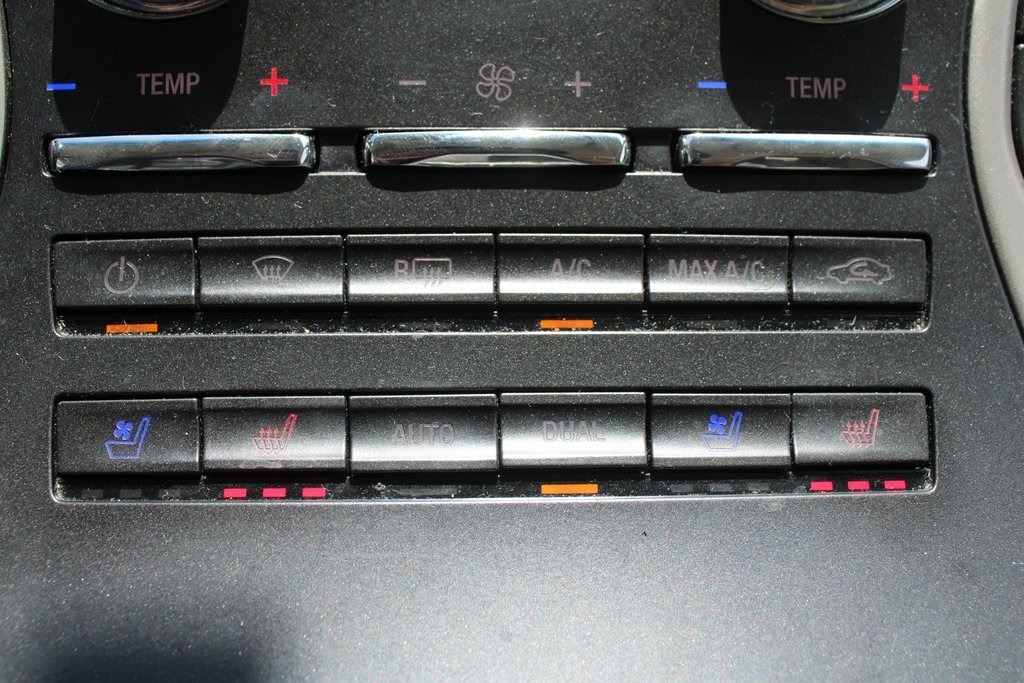 2020 Lincoln Nautilus Black Label photo 33