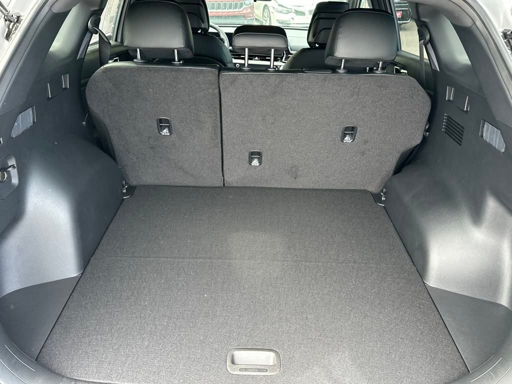 2024 Kia Sportage X-Line photo 19