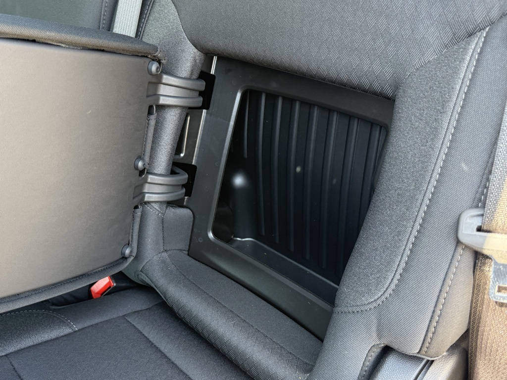 2024 Gmc Sierra 1500 Elevation photo 20
