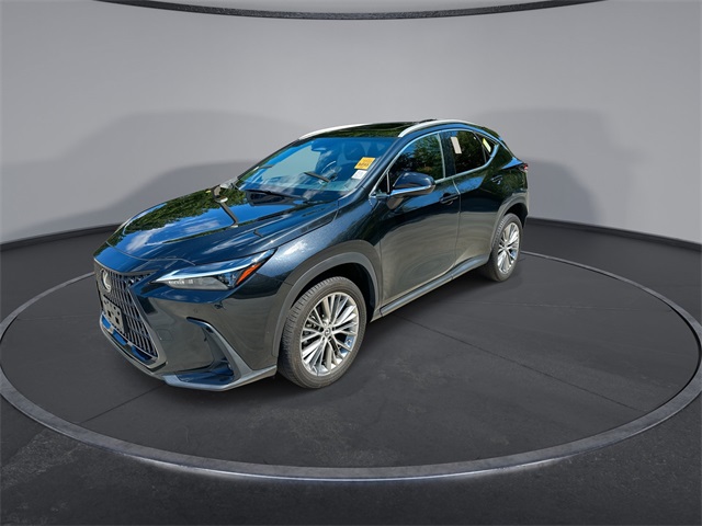 2022 Lexus NX 350 Premium photo 4