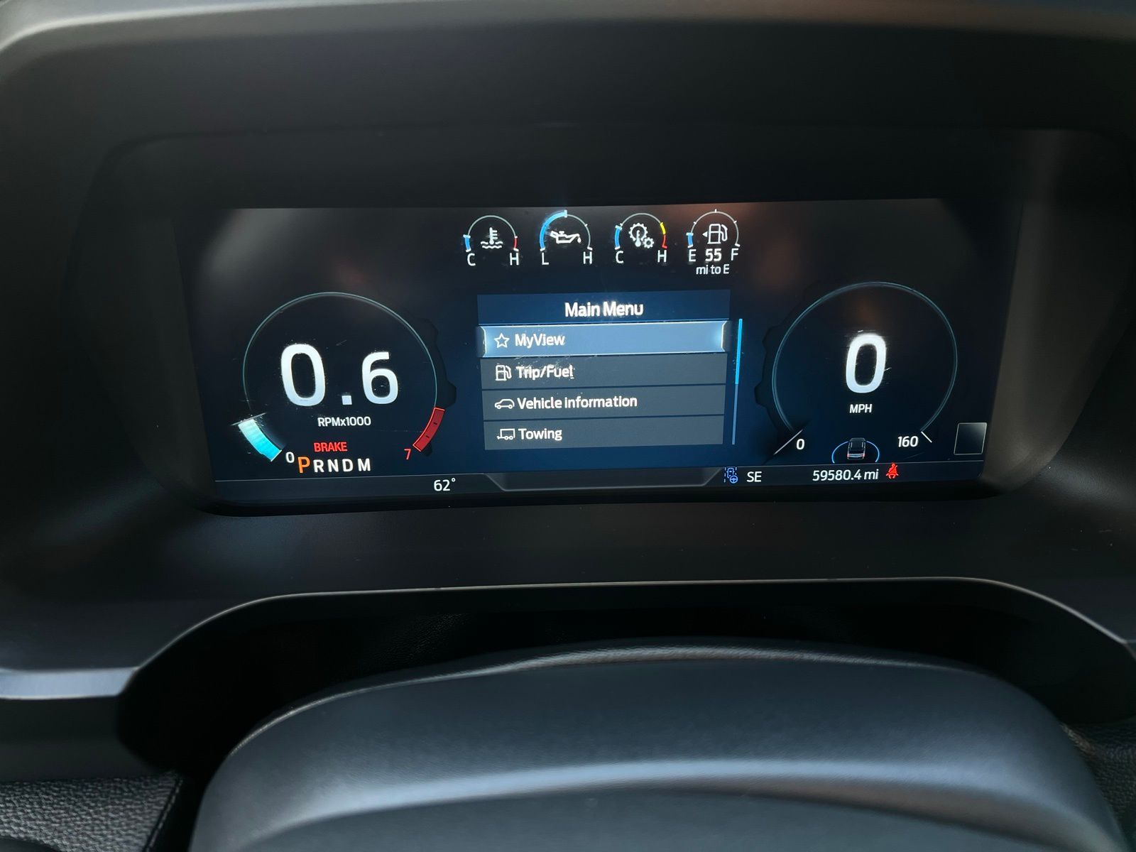 2022 Ford Expedition MAX Limited photo 11