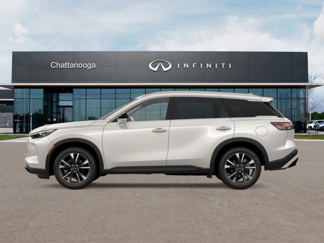 2025 Infiniti QX60 Luxe photo 8