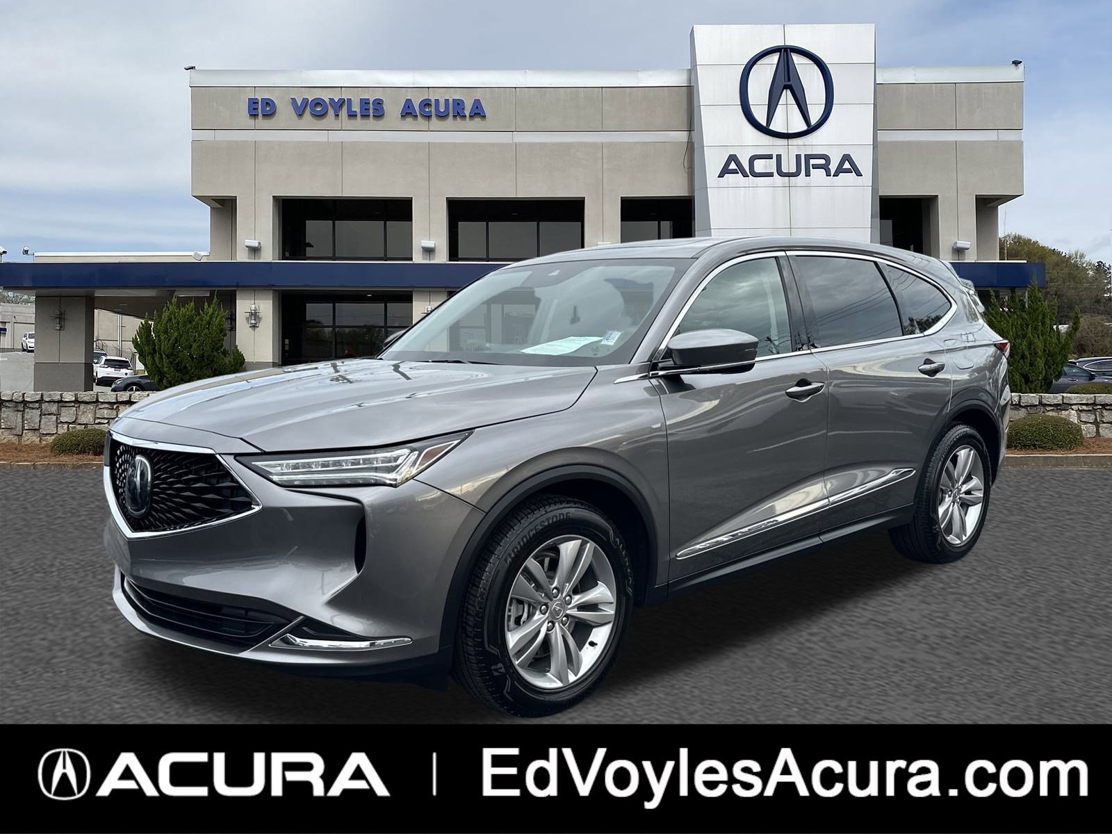 2024 Acura MDX Base's photo