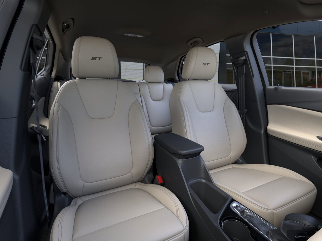 2026 Buick Encore GX Sport Touring photo 14