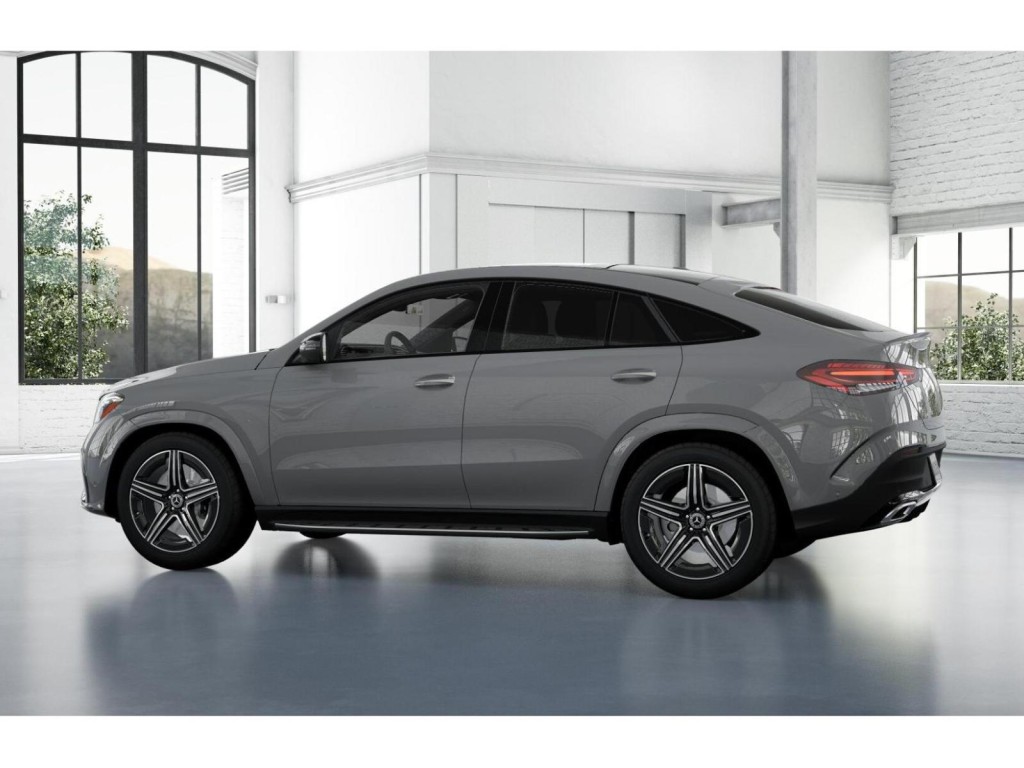 2026 Mercedes Benz GLE 450 4MATIC photo 30