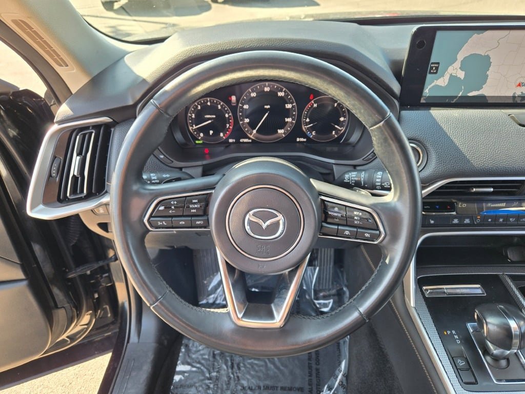 2024 Mazda CX-90 3.3 Turbo S photo 31