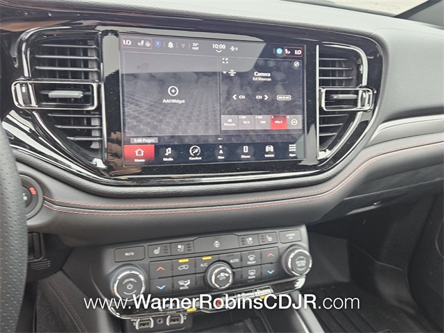 2024 Dodge Durango R/T Plus photo 15