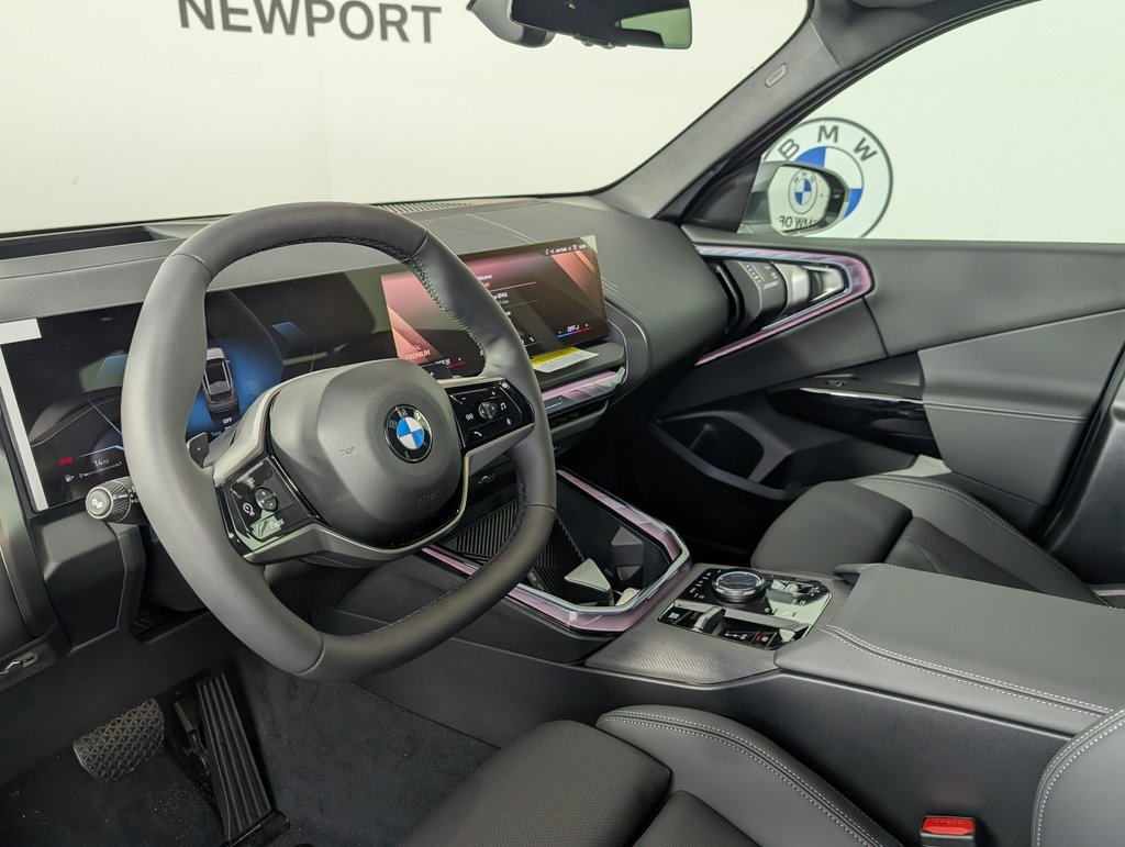 2026 Bmw X3 photo 11