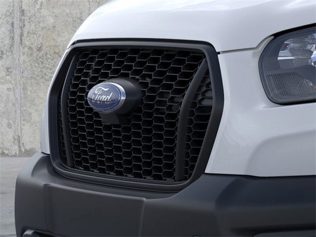 2025 Ford Transit photo 16