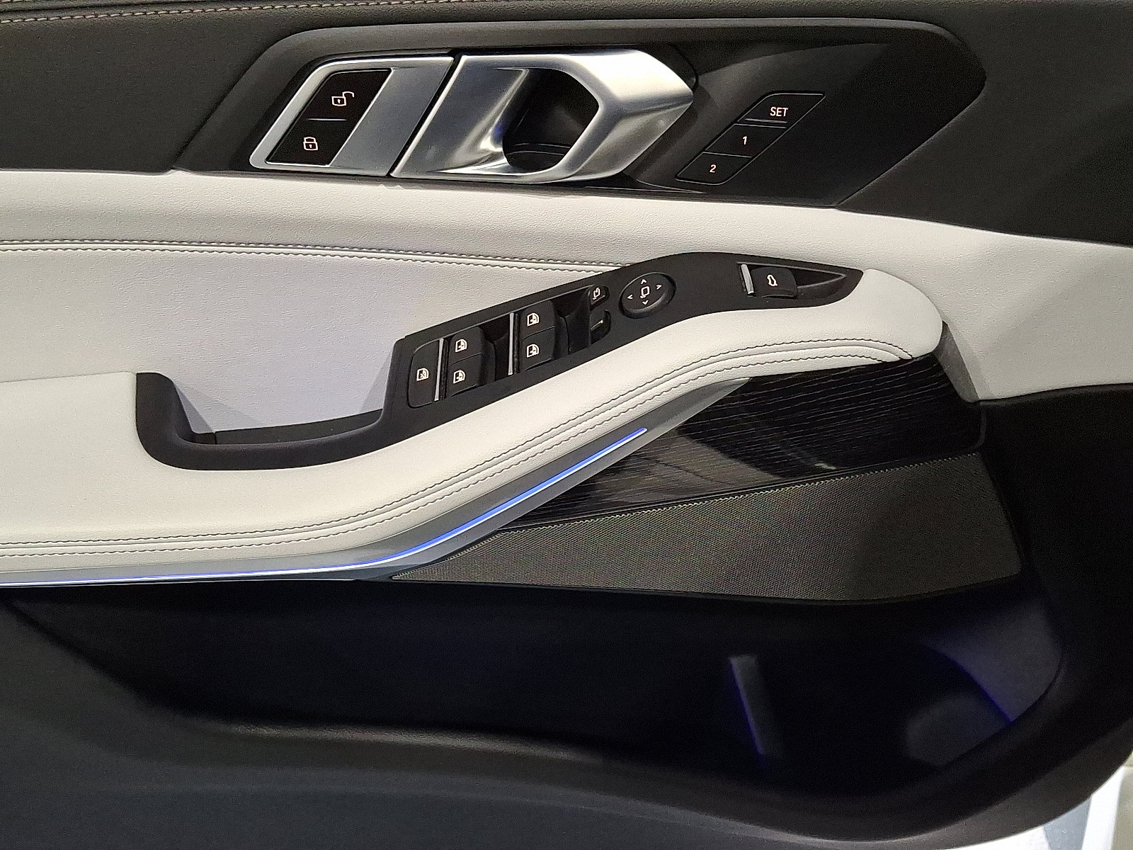 2024 Bmw X5 xDrive40i photo 11