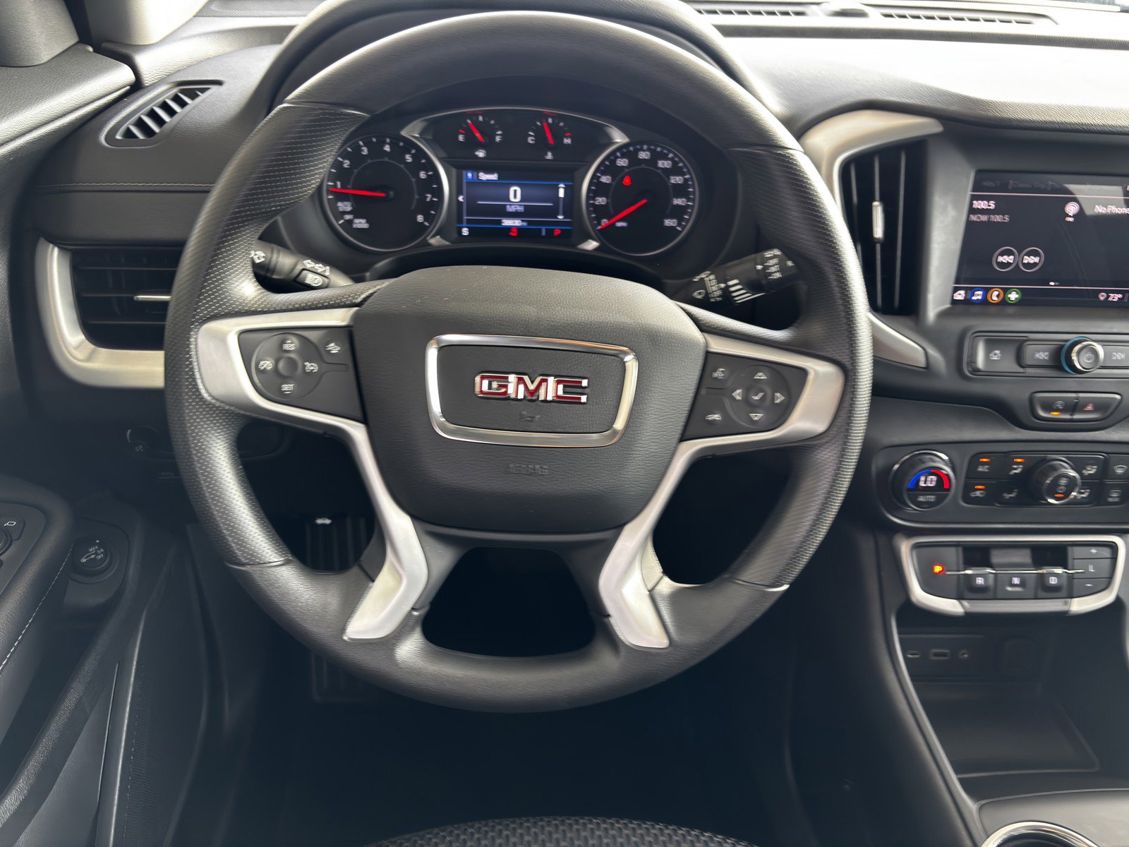 2023 Gmc Terrain SLE photo 23
