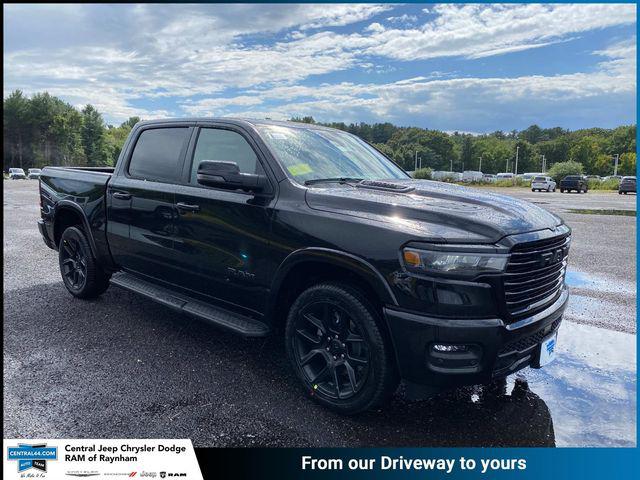 2026 RAM Ram 1500 Pickup Laramie's photo