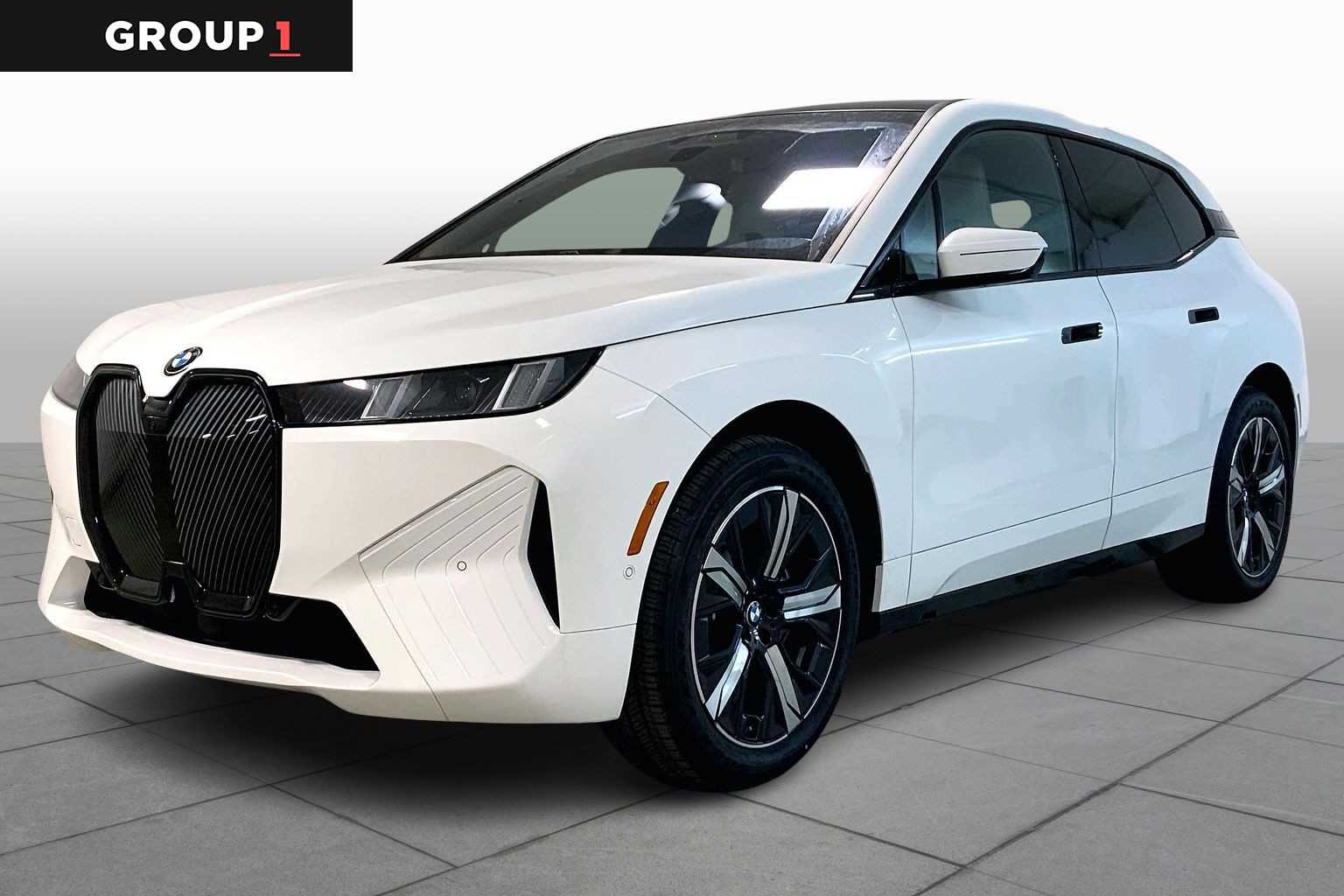 2026 Bmw i4 xDrive40 photo 2