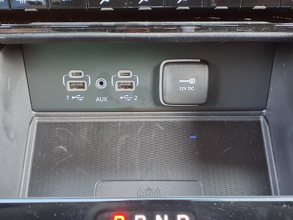 2025 Jeep Grand Cherokee Altitude X photo 18