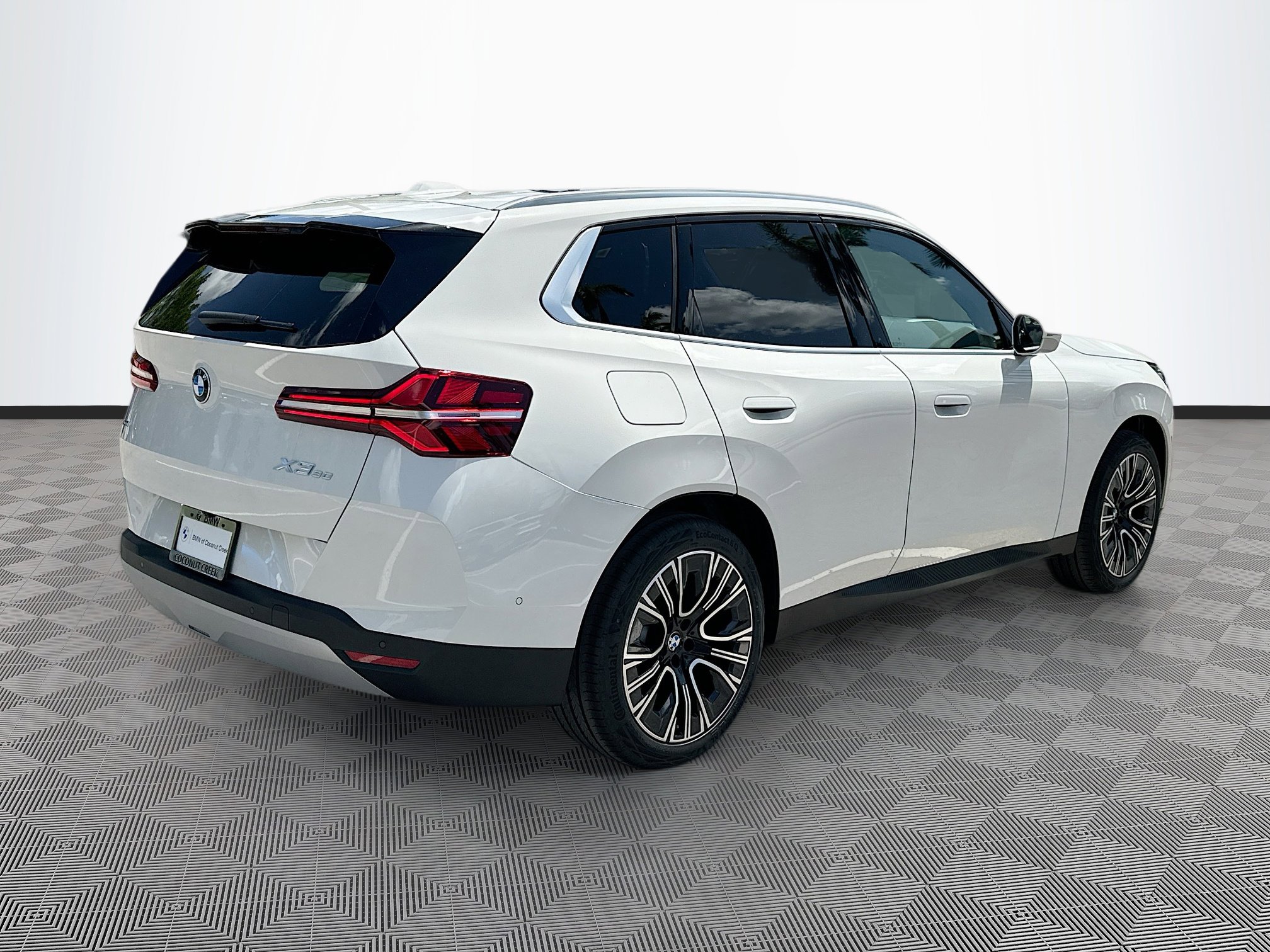 2026 Bmw X3 photo 7