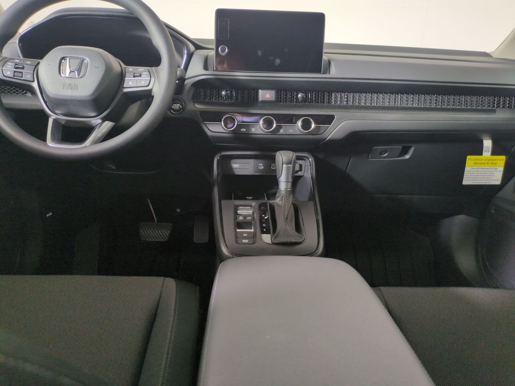2026 Honda CR-V LX photo 16