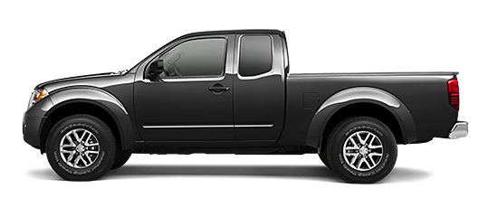 2026 Nissan Frontier S's photo