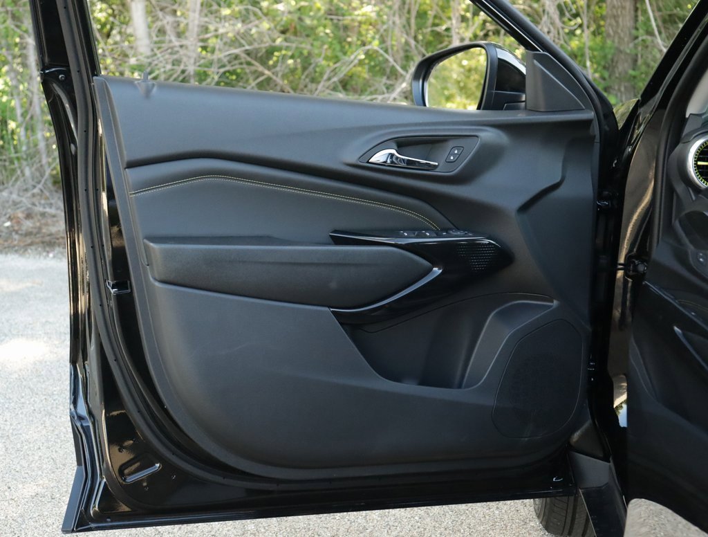 2025 Chevrolet Trax ACTIV photo 20