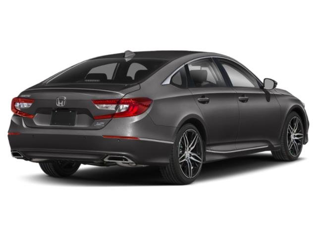 Used 2021 Honda Accord Touring with VIN 1HGCV2F94MA013836 for sale in Waite Park, Minnesota