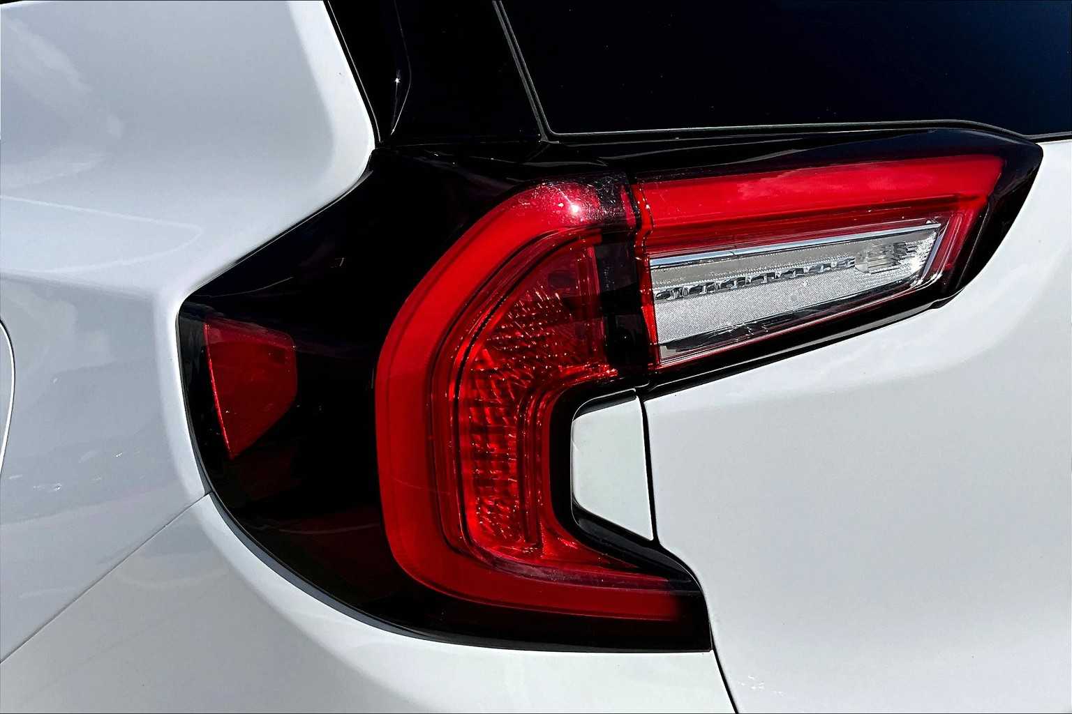 2022 Gmc Terrain AT4 photo 26