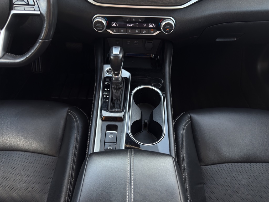 2023 Nissan Altima 2.5 SL photo 15