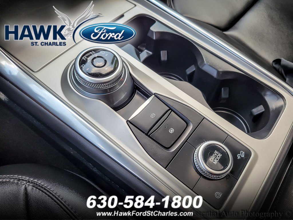 2022 FORD EXPLORER - Image 18