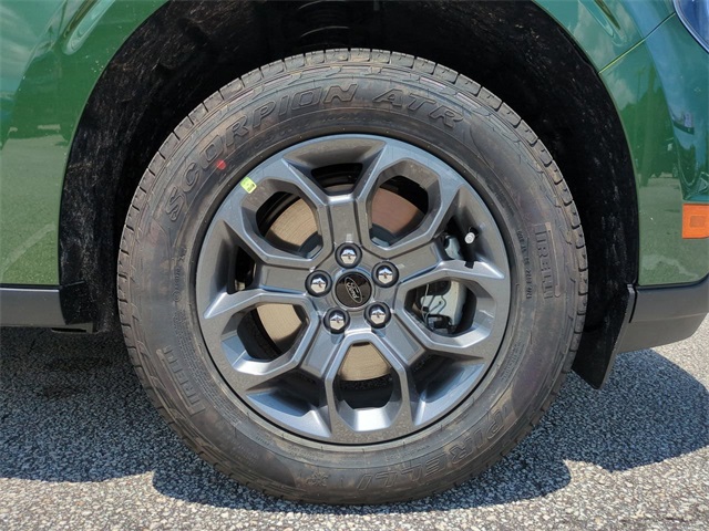 2025 Ford Maverick XLT photo 3