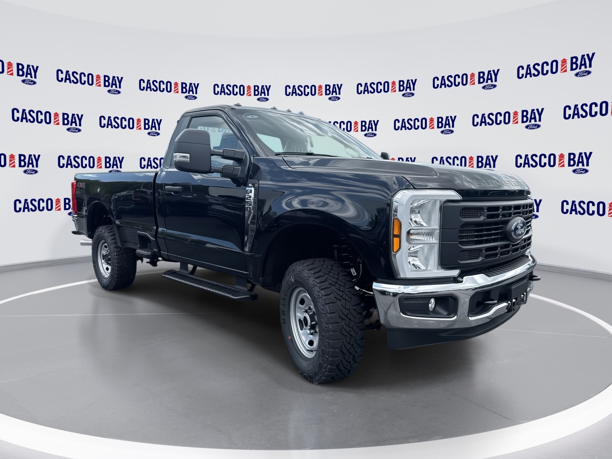 2025 Ford F-250 Super Duty