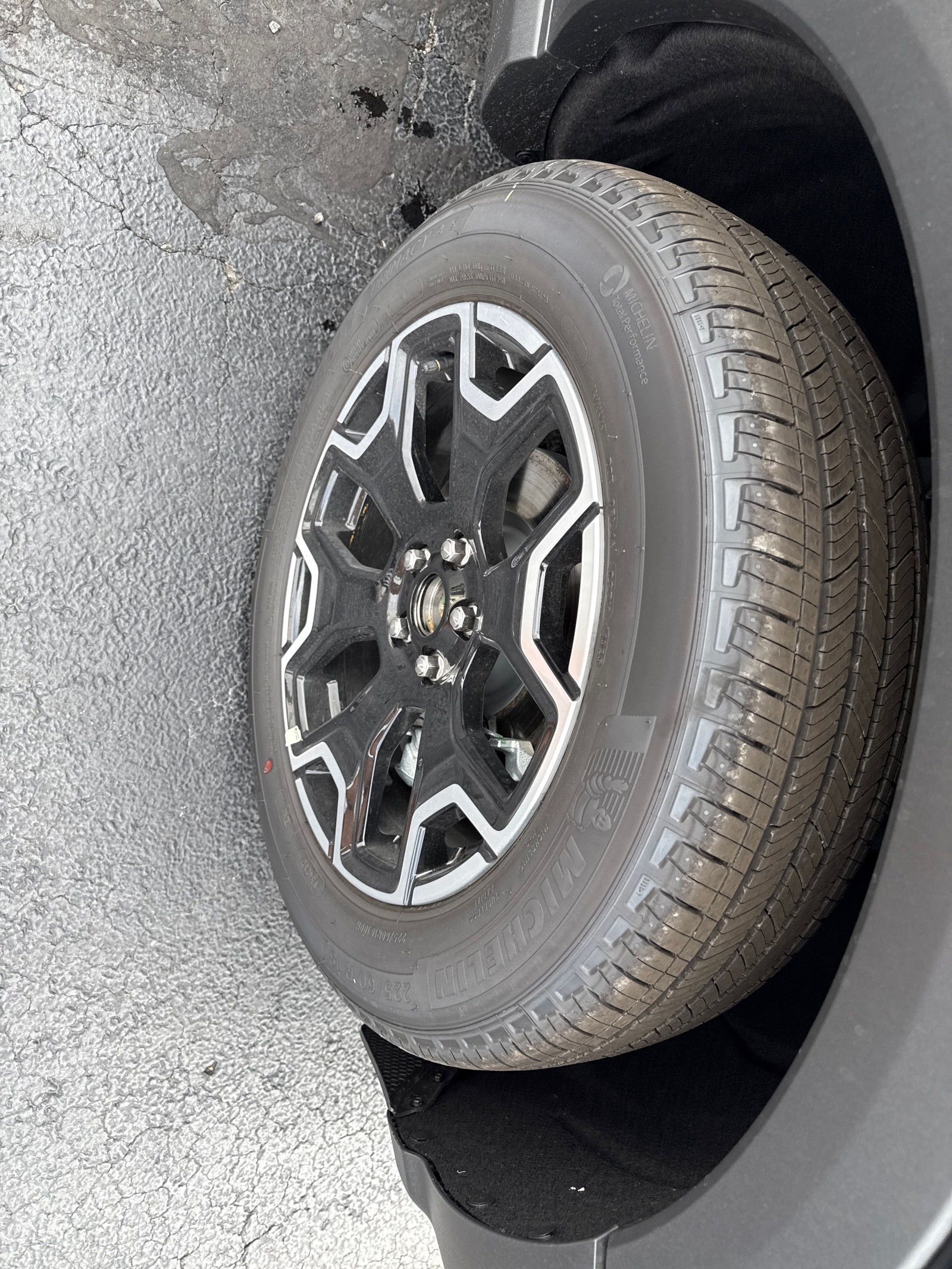 2025 Ford Bronco Sport Outer Banks photo 4