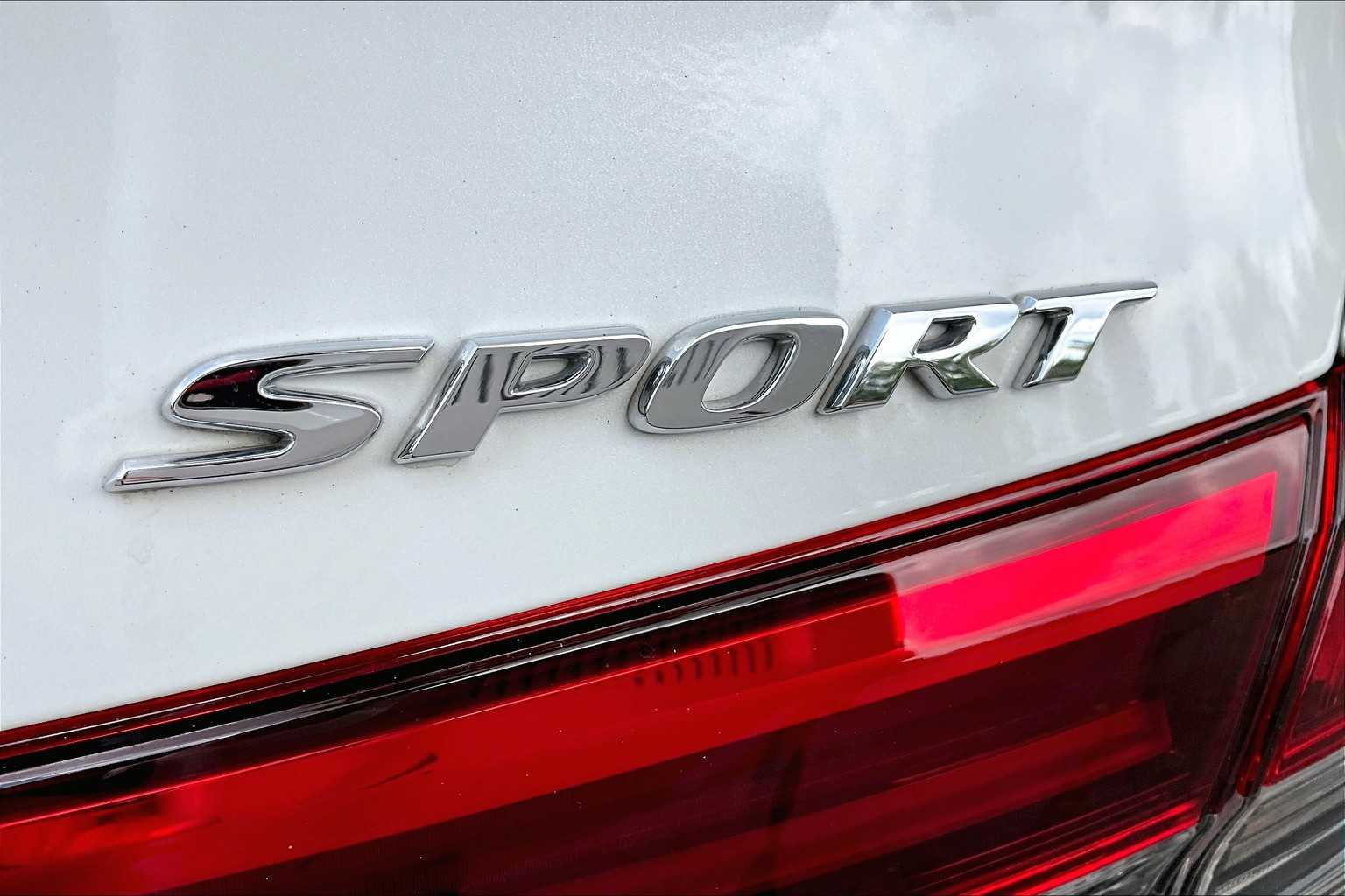 2023 Honda Civic Sport photo 9
