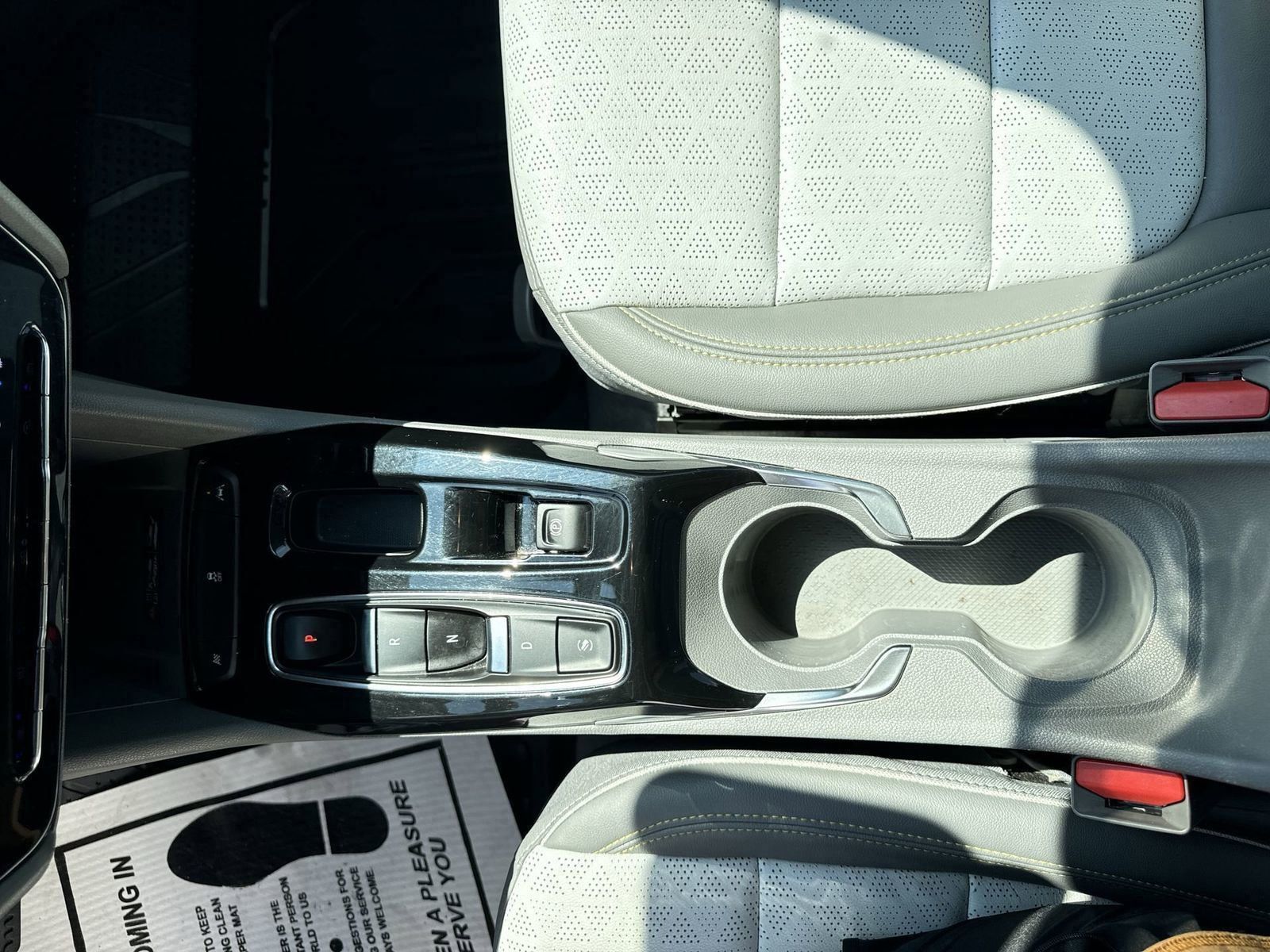 2022 Chevrolet Bolt EUV Premier photo 25
