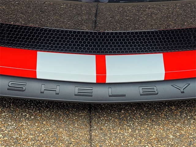 2021 Ford Mustang Shelby GT500 photo 21