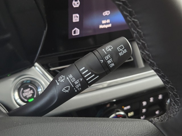 2026 Chevrolet Trax LT photo 23