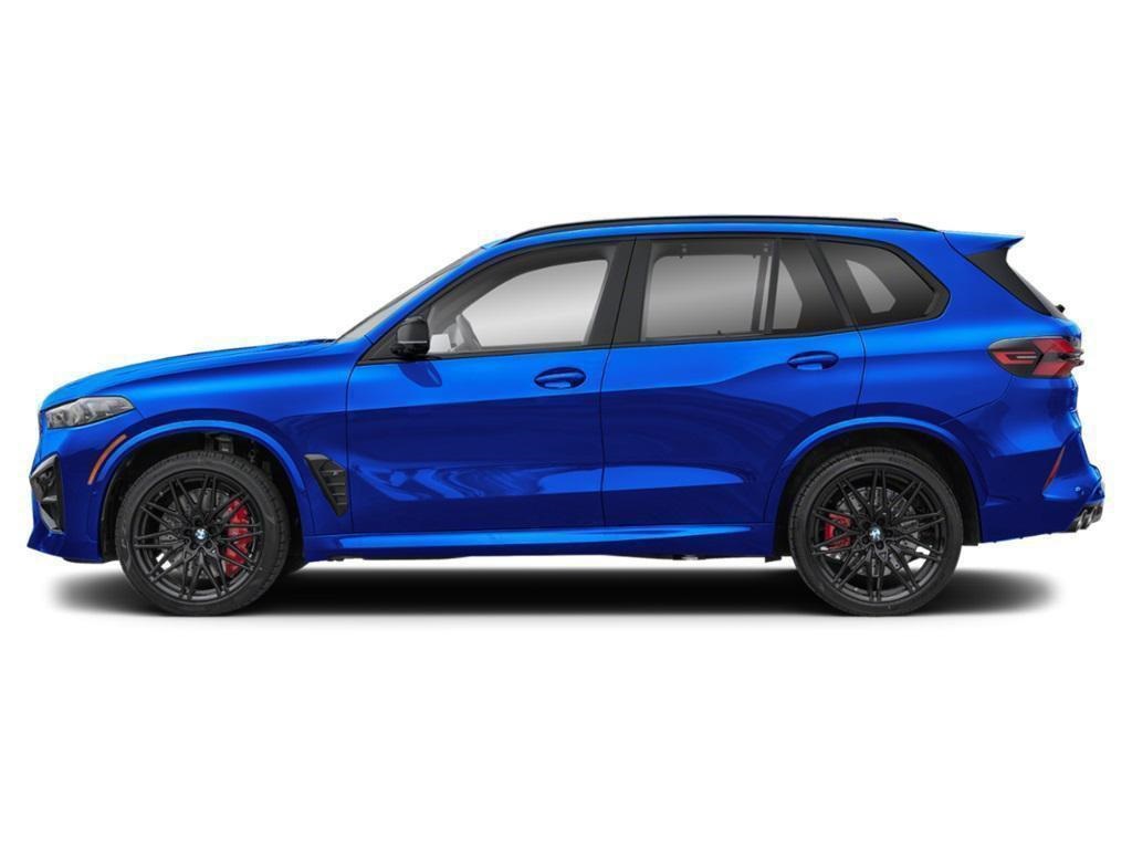 2026 Bmw X5 photo 3