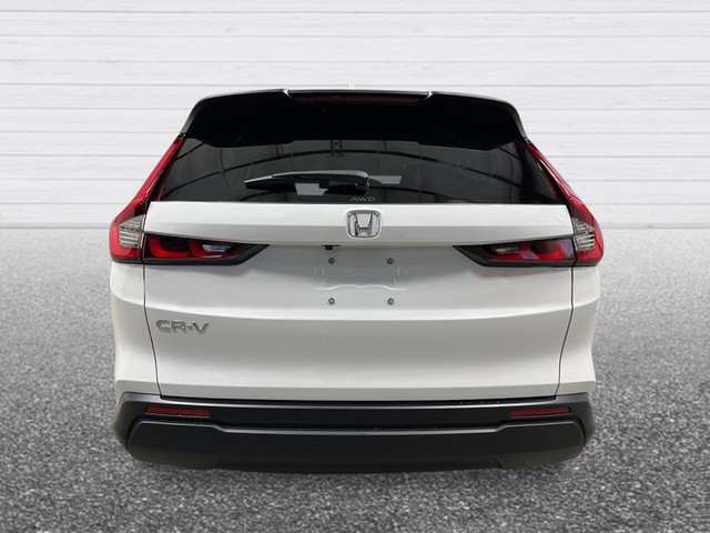2026 Honda CR-V EX photo 4
