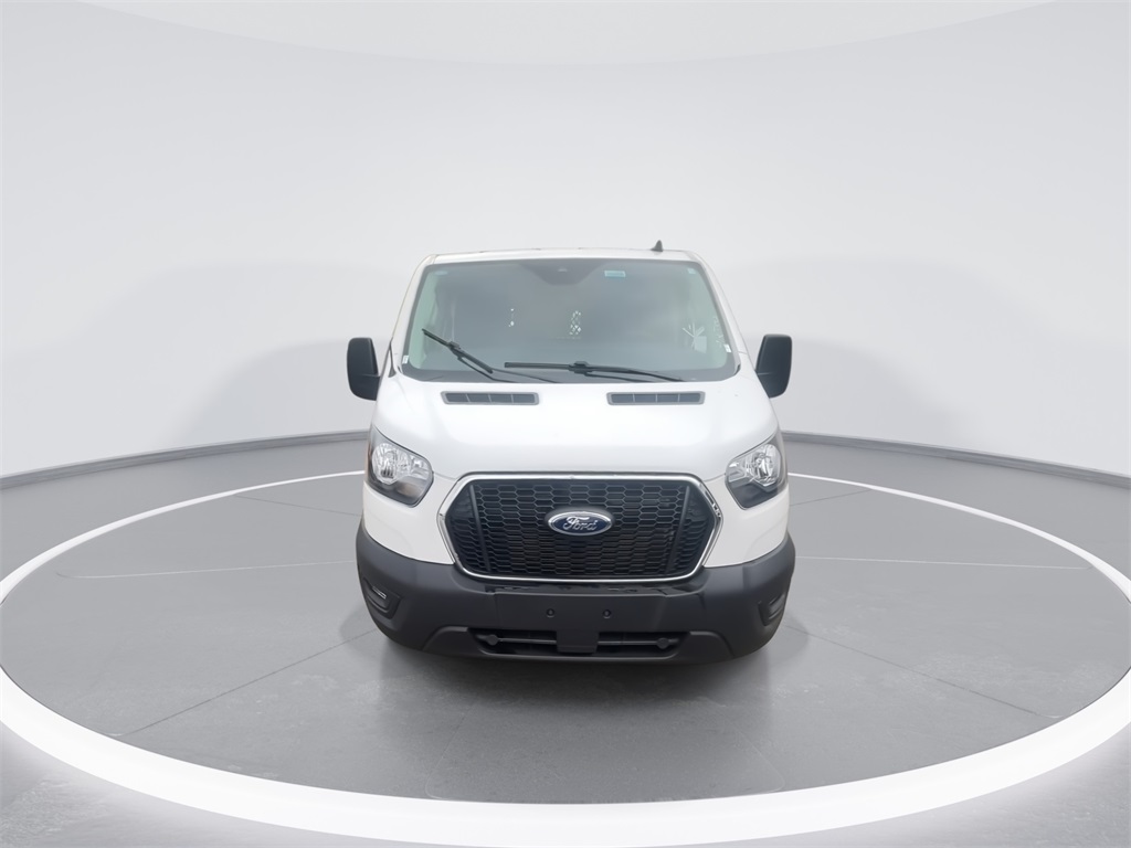 2024 Ford Transit photo 3