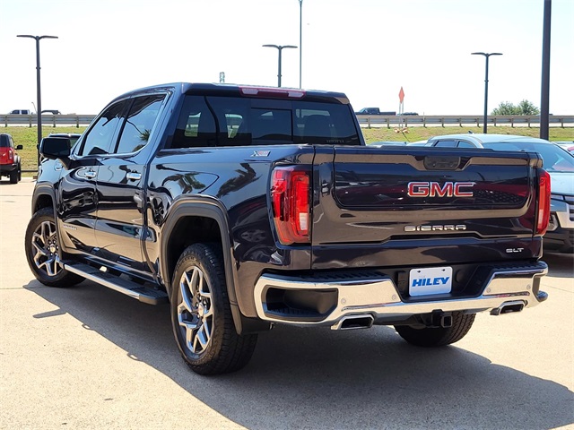 2024 Gmc Sierra 1500 SLT photo 3
