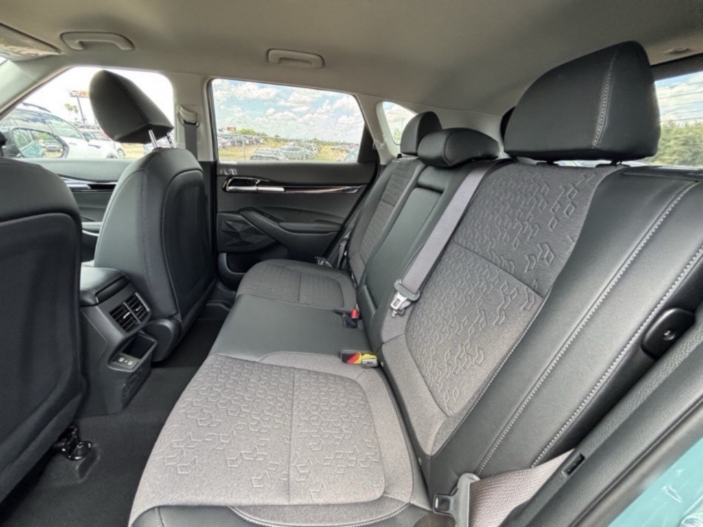 2026 Kia Seltos S photo 13