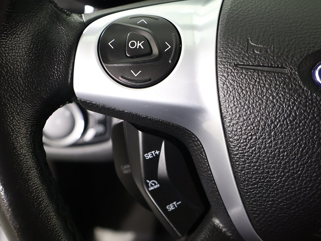2013 Ford Escape Titanium photo 37